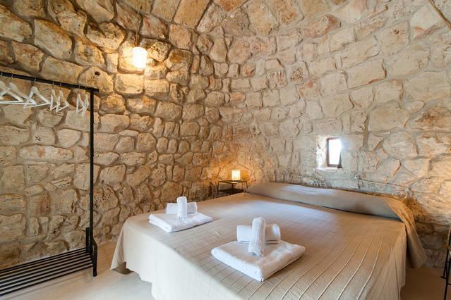Agriturismo Le Fornelle Tricase Exteriér fotografie