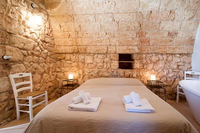 Agriturismo Le Fornelle Tricase Exteriér fotografie